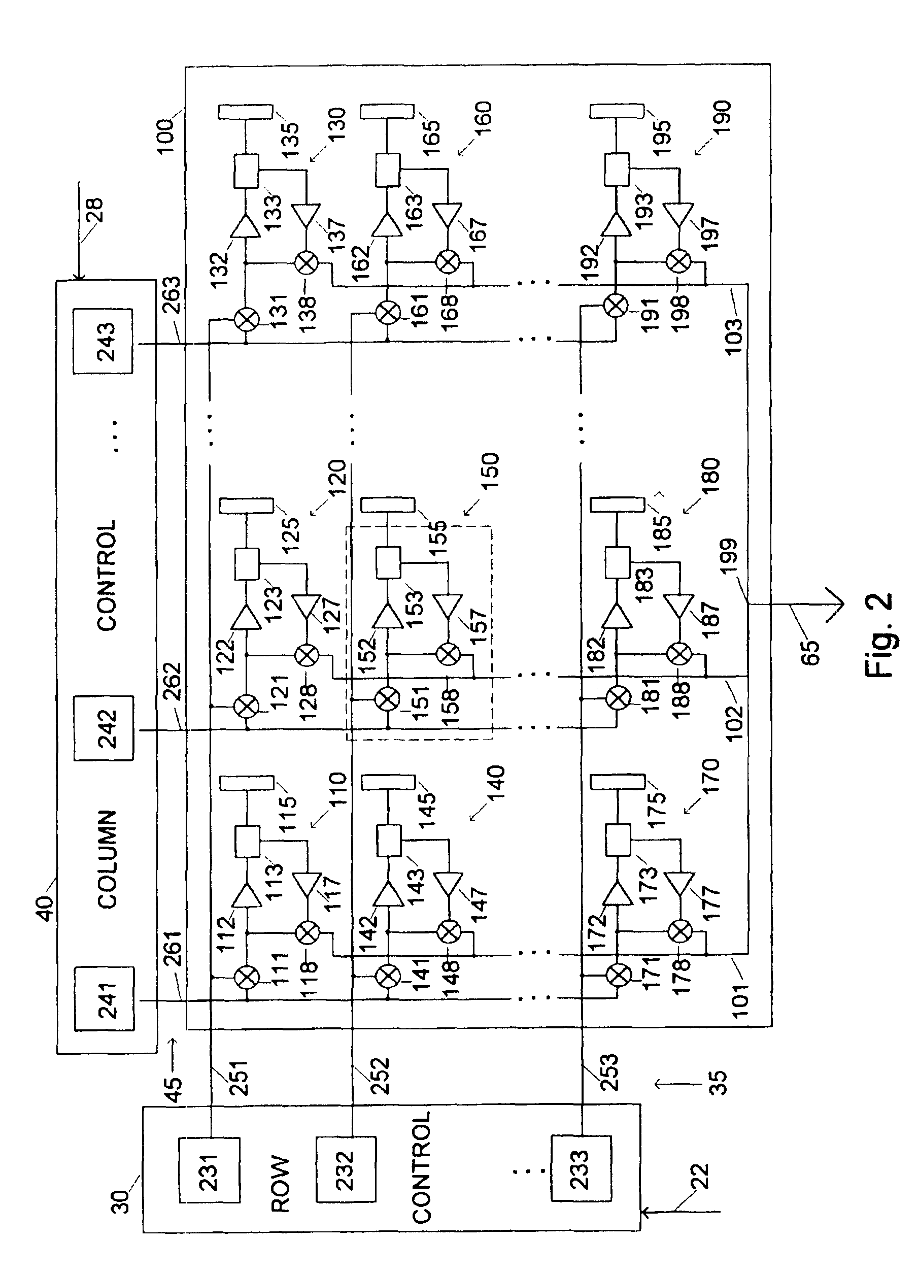 Acoustic wave imaging apparatus and method