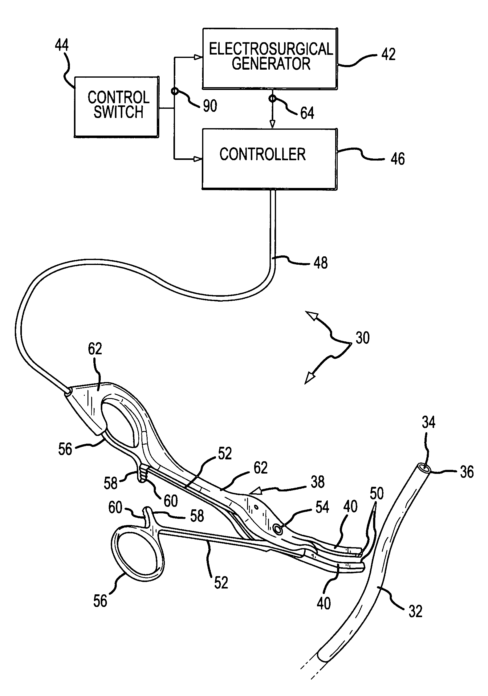 Coaptive tissue fusion method and apparatus with current derivative precursive energy termination control