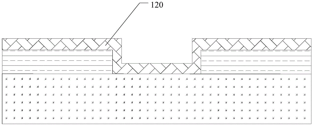 Method for producing package substrate