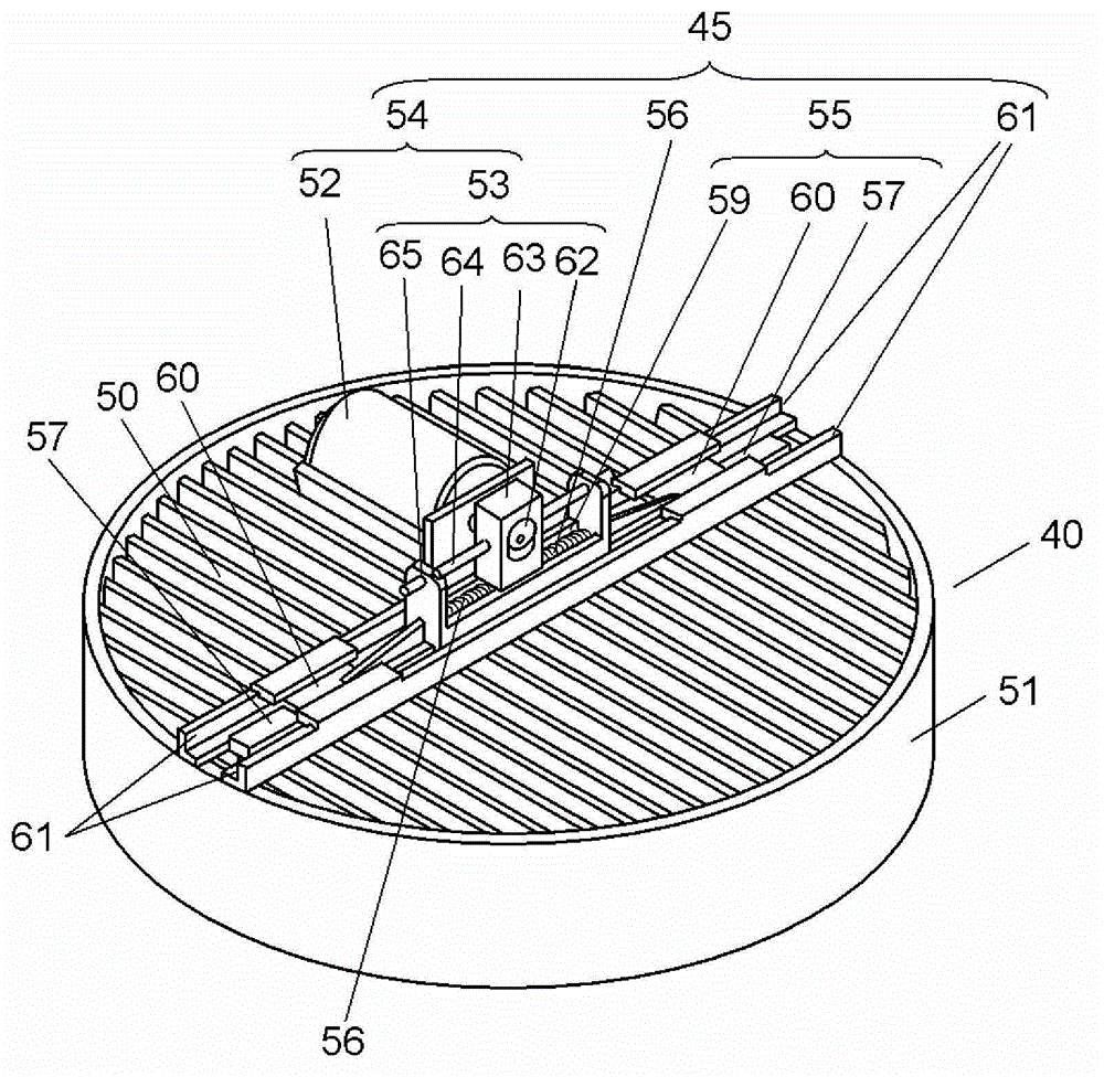 Electric vacuum cleaner