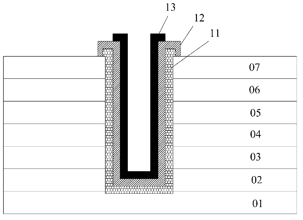 Laser photovoltaic cell and manufacturing method thereof