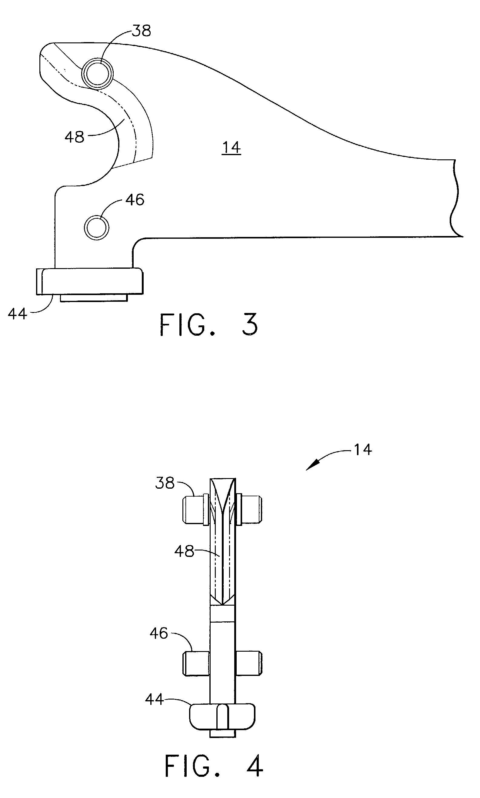 Surgical stapling instrument having separate distinct closing and firing systems