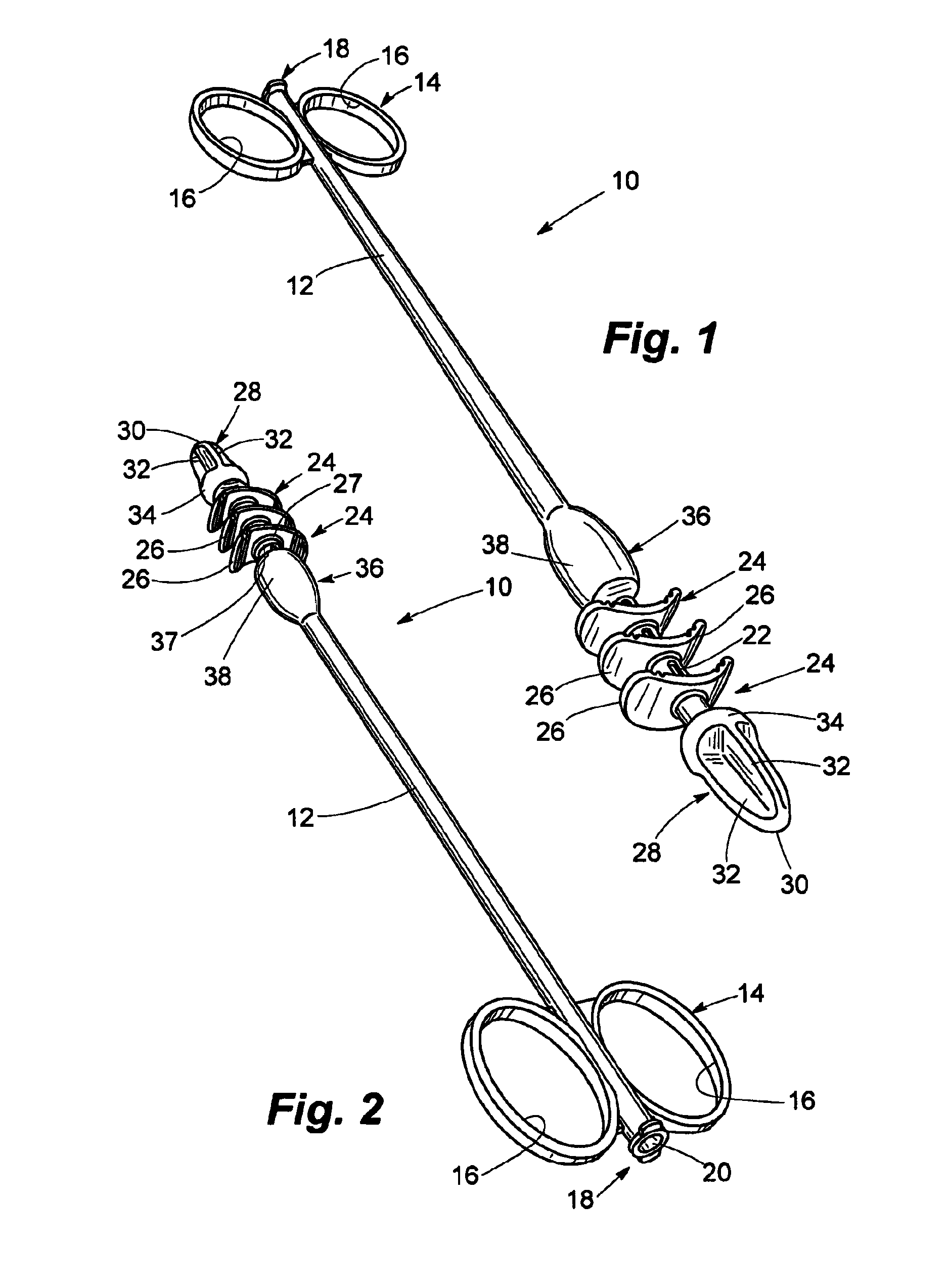 Fecal impaction removal tool