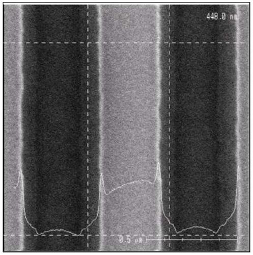 Metal-insulator-metal capacitor structure and fabrication method thereof