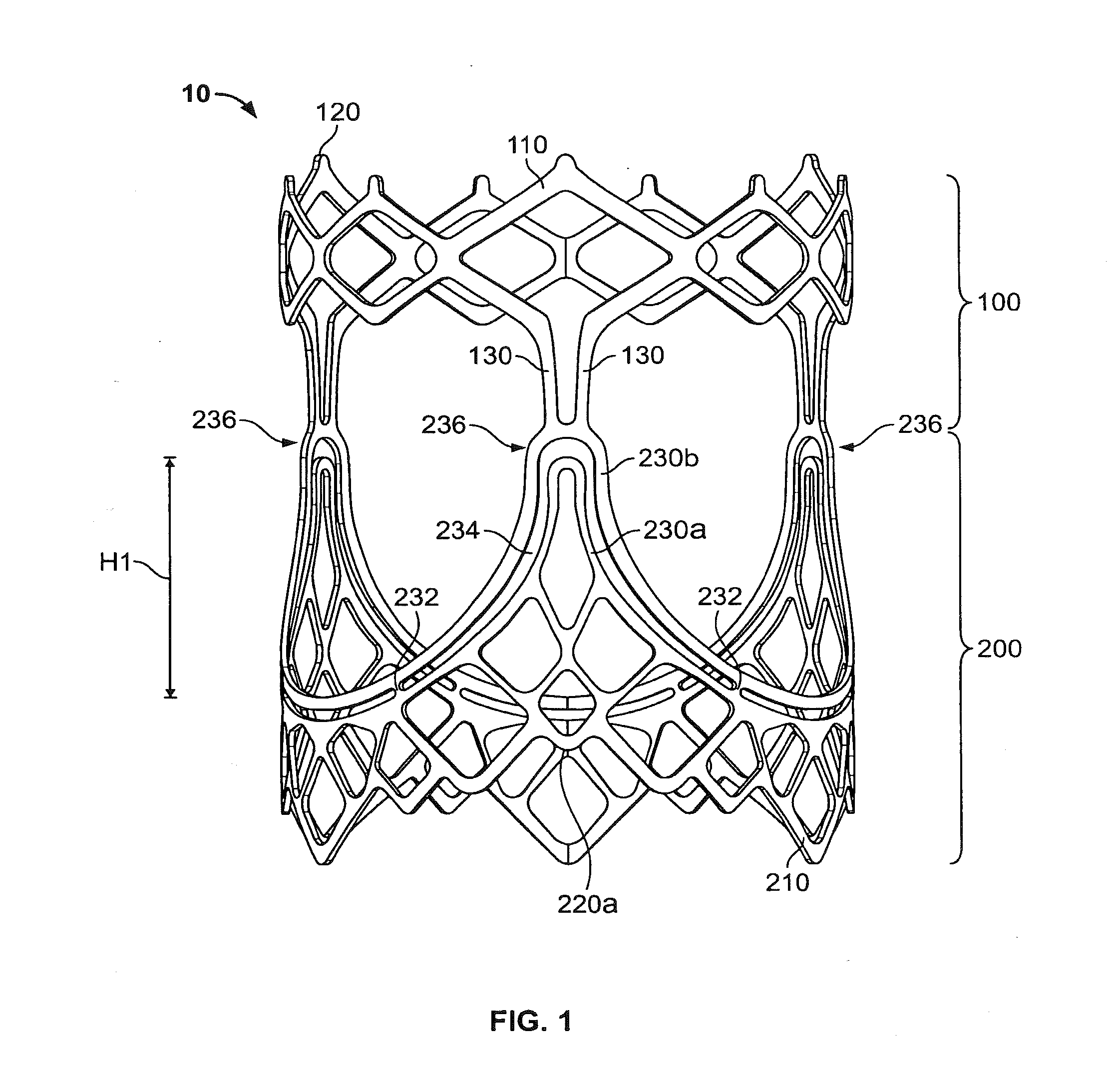 Prosthetic heart valves