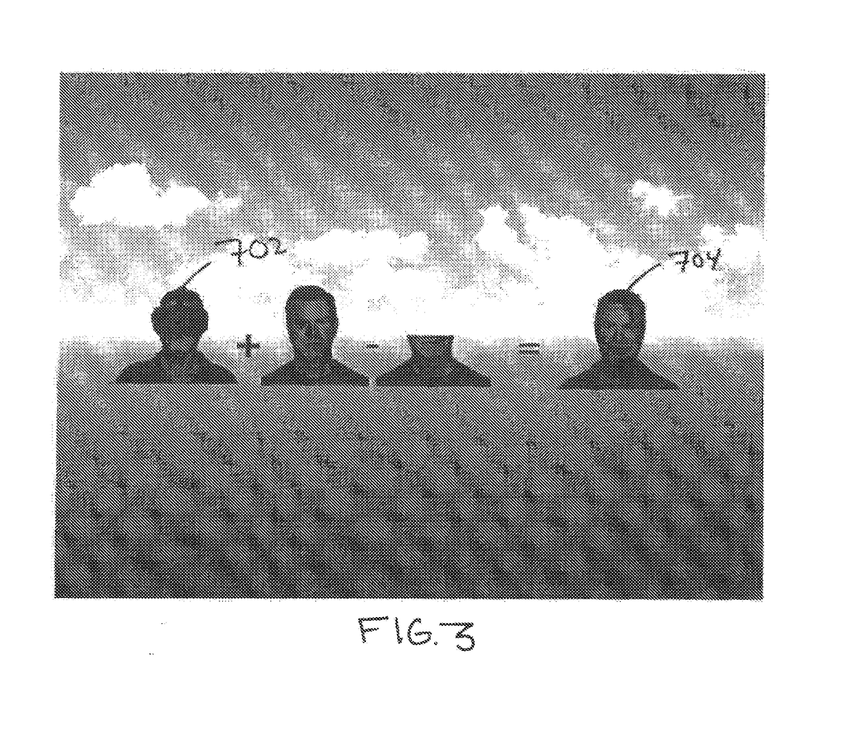 System and method for rendering virtual reality interactions