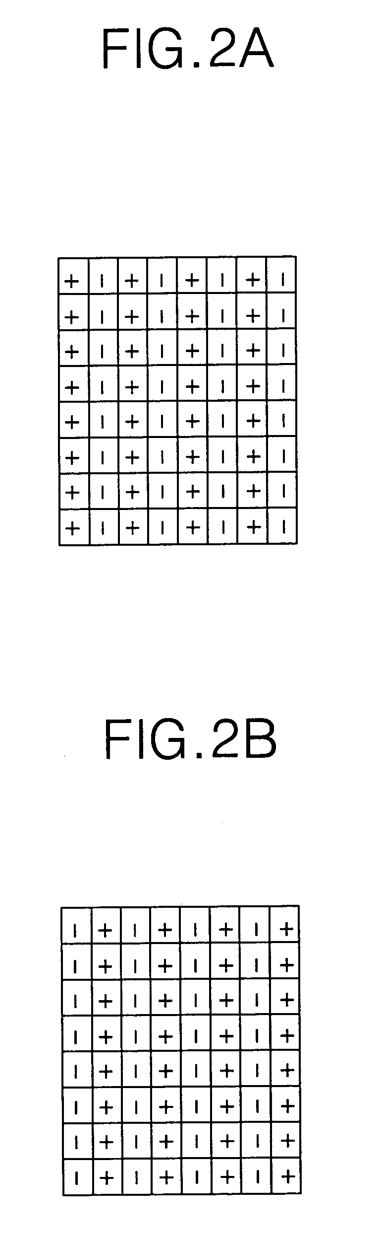 Method and apparatus for driving liquid crystal display panel in inversion