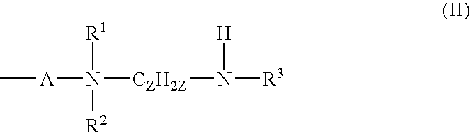 Phosphate-type tensides combined with hair conditioning agents in hair coloring compositions