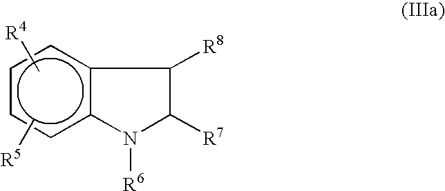 Phosphate-type tensides combined with hair conditioning agents in hair coloring compositions