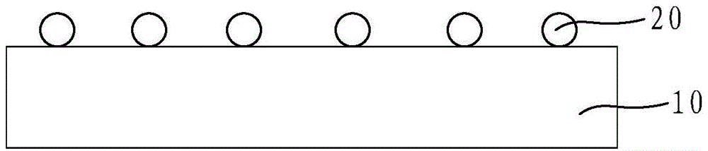 Method of depositing films