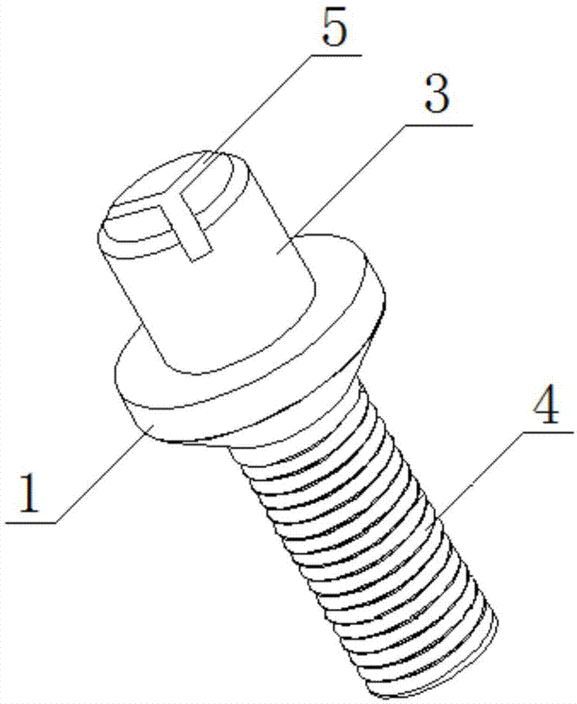 Antitheft device for automobile tire and installing and disassembling method thereof