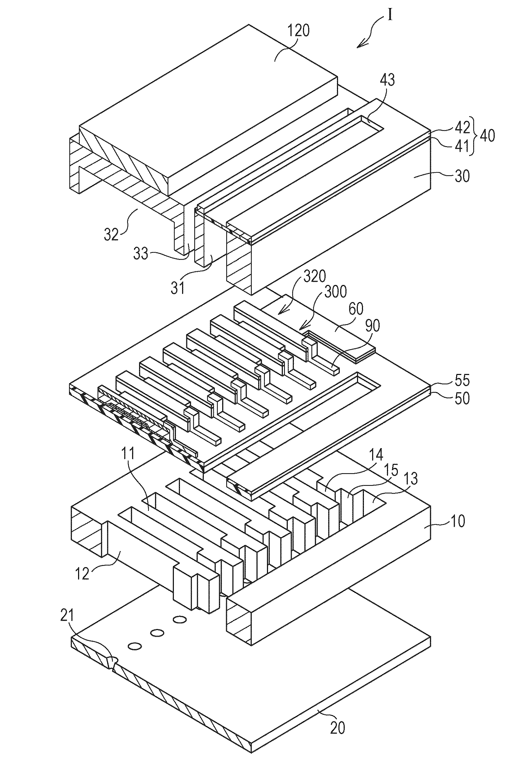 Liquid ejecting head, liquid ejecting apparatus, and piezoelectric element