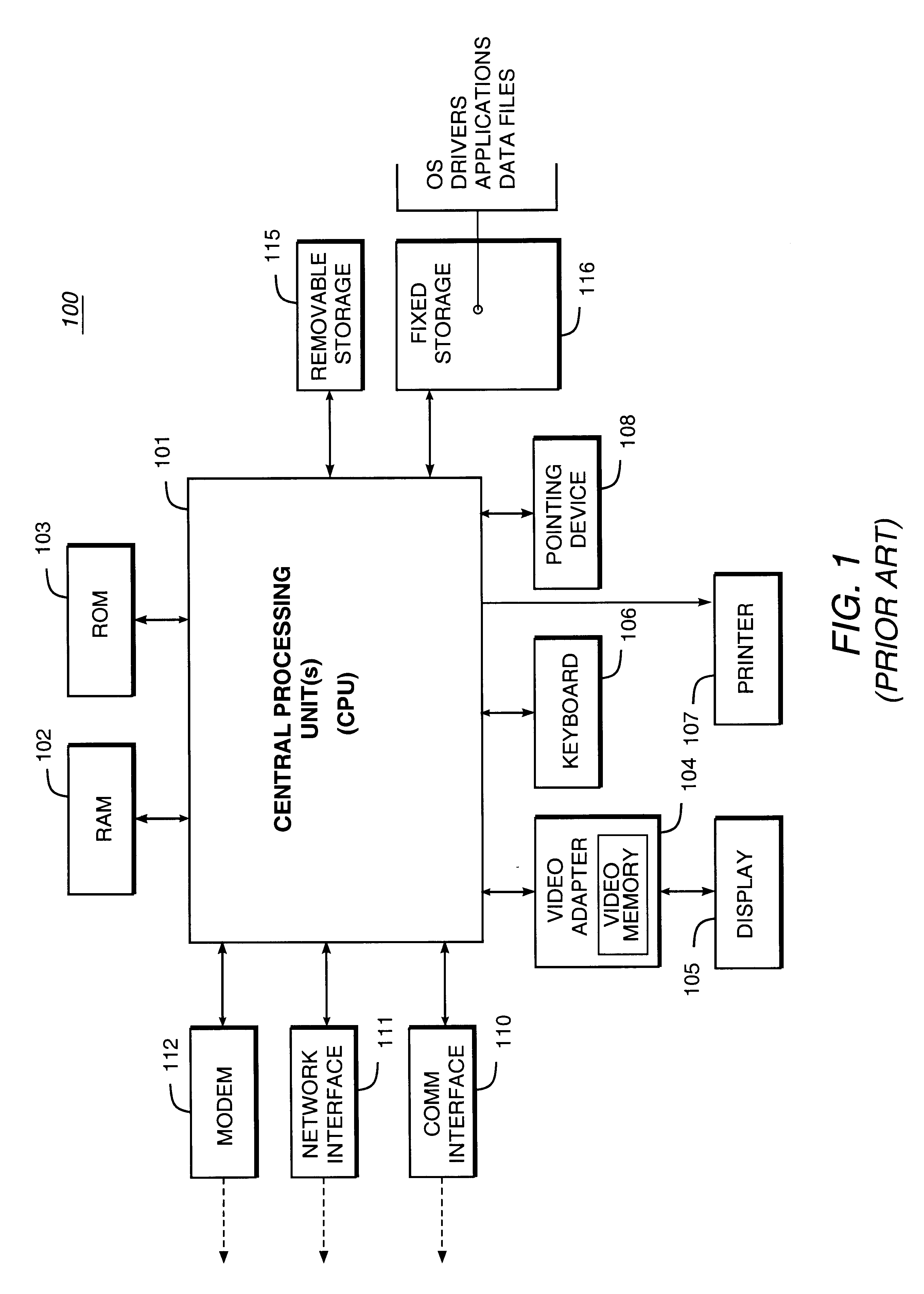 System and methodology for providing fixed UML layout for an object oriented class browser