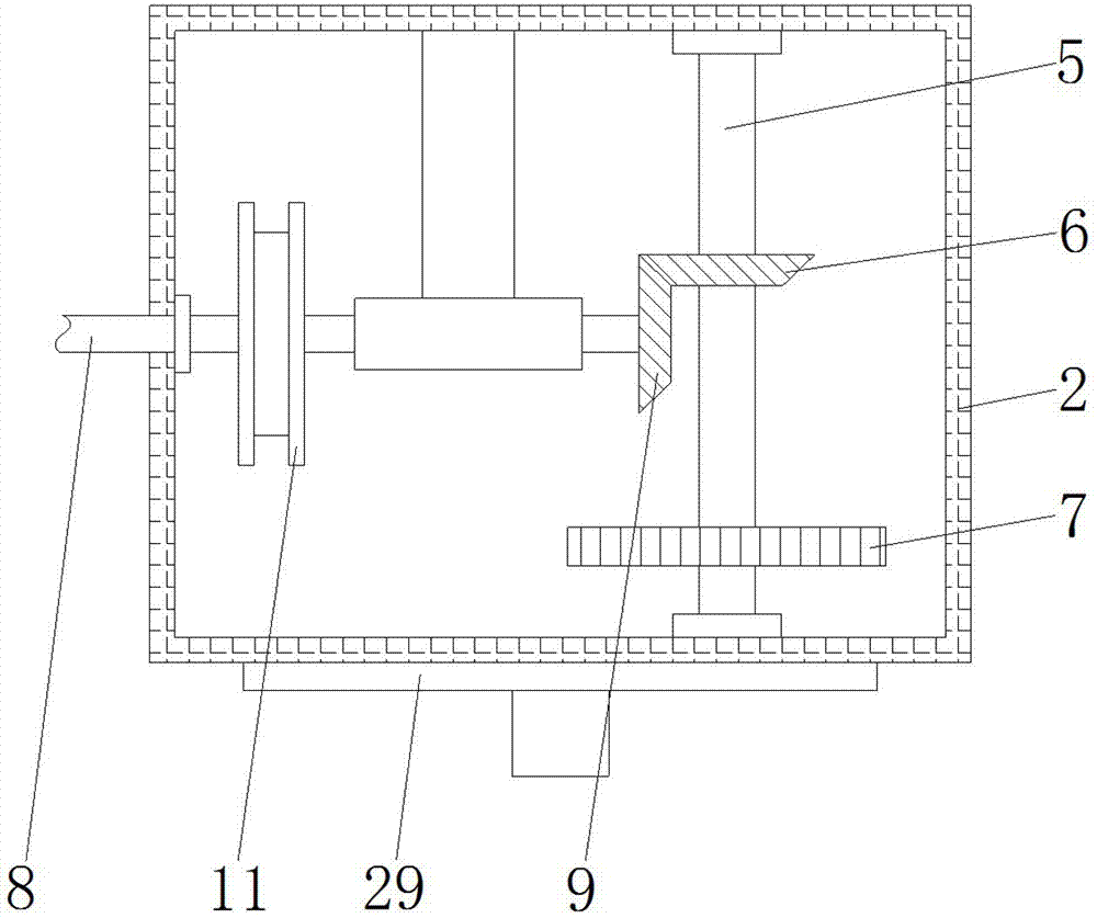 Big-data-based steel structure welding point self-inspection comprehensive analysis system and method