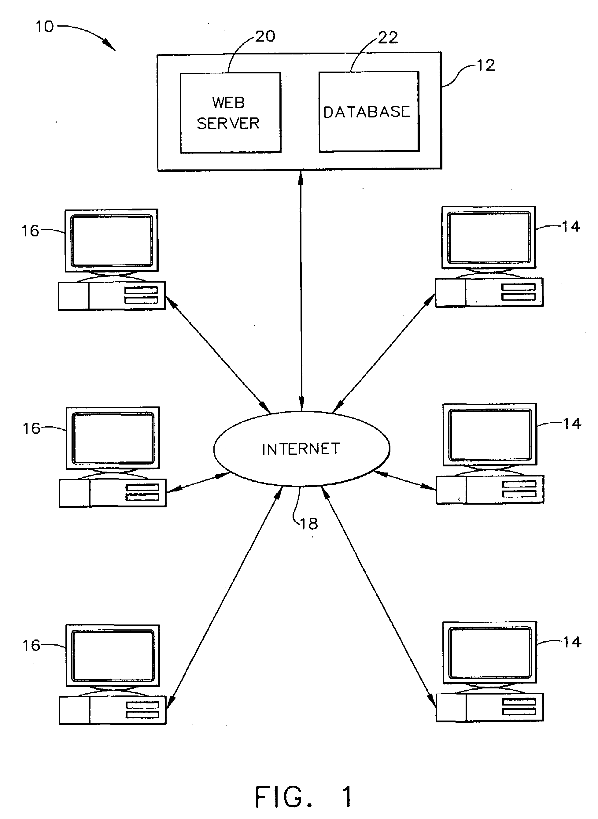 Virtual warehouse parts distribution system and process