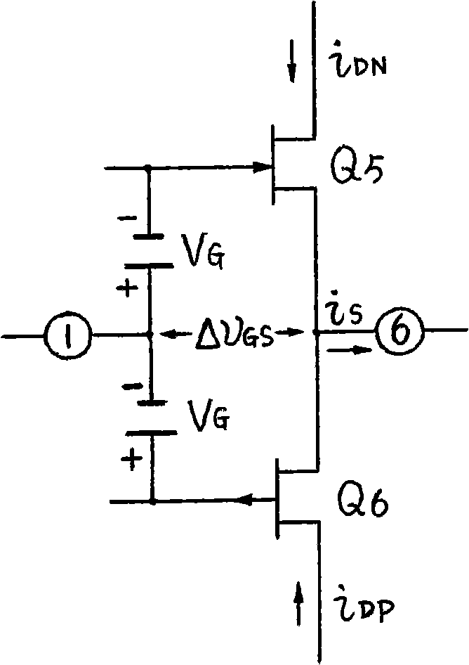 Multipurpose linear circuit module