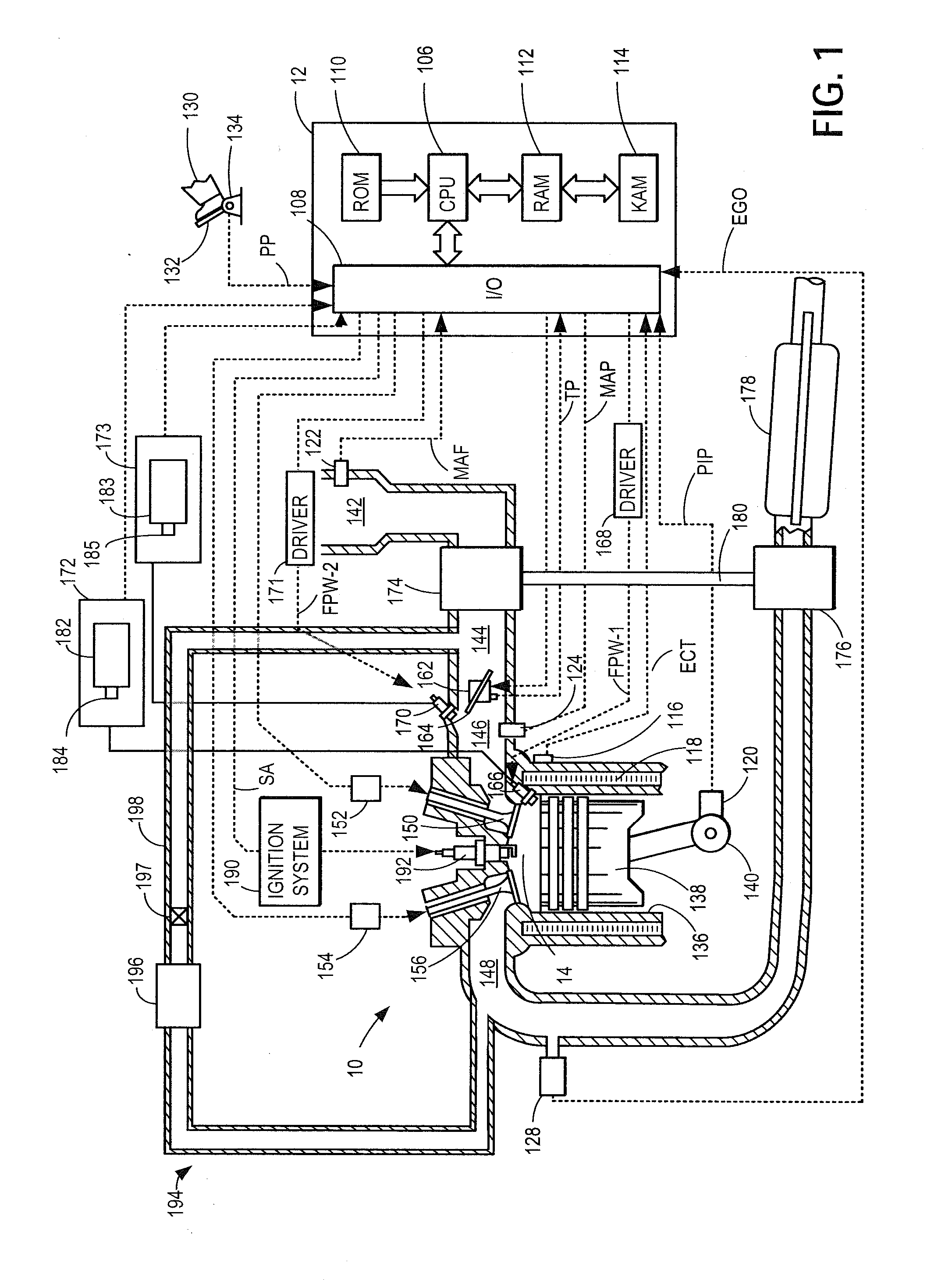Systems and methods for injecting gaseous fuel during an exhaust stroke to reduce turbo lag
