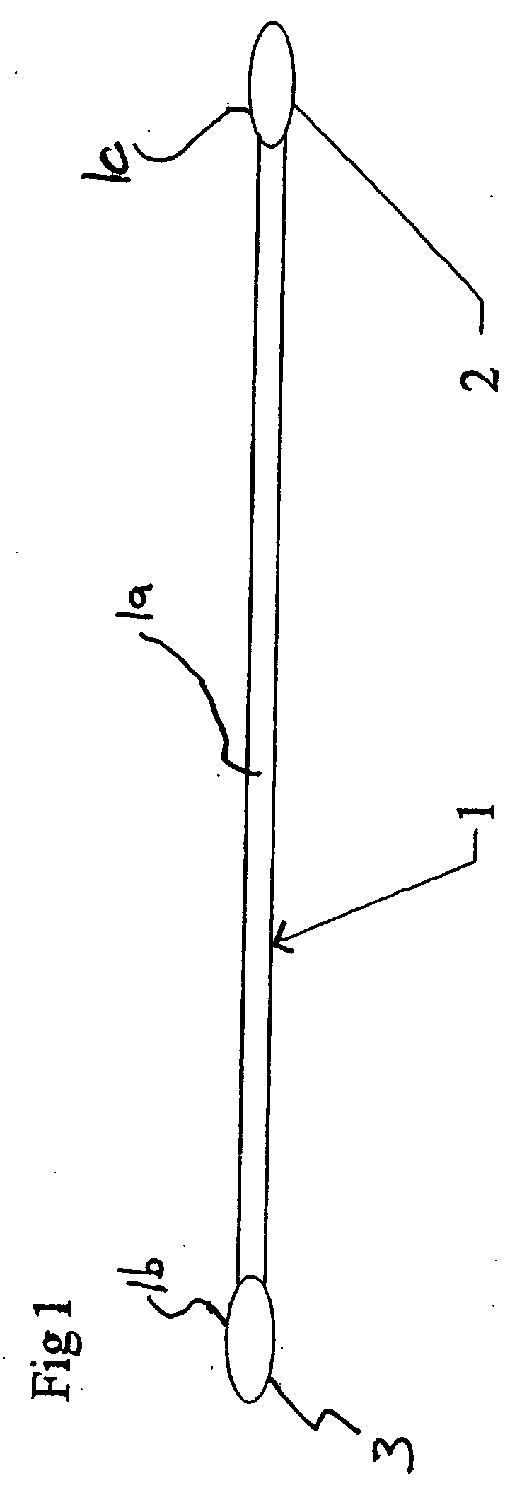 Method of stripping diseased blood vessels from the human body