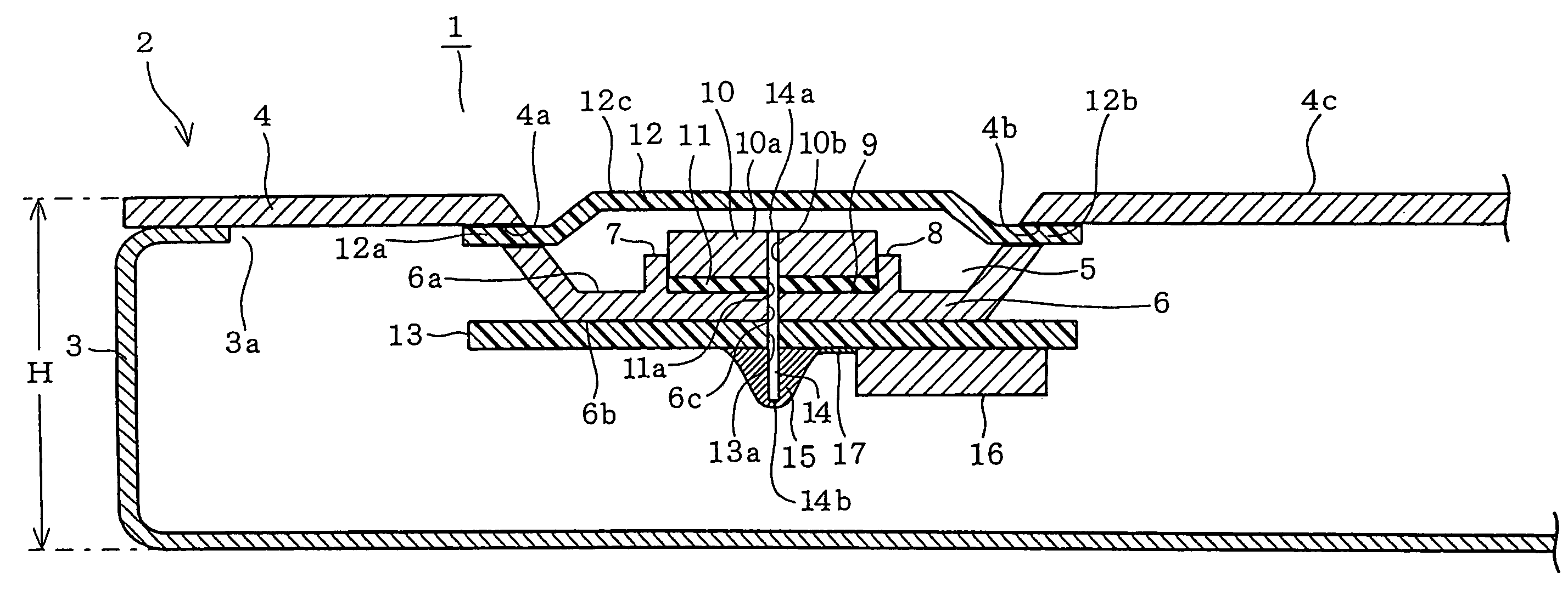 Navigation system incorporating antenna