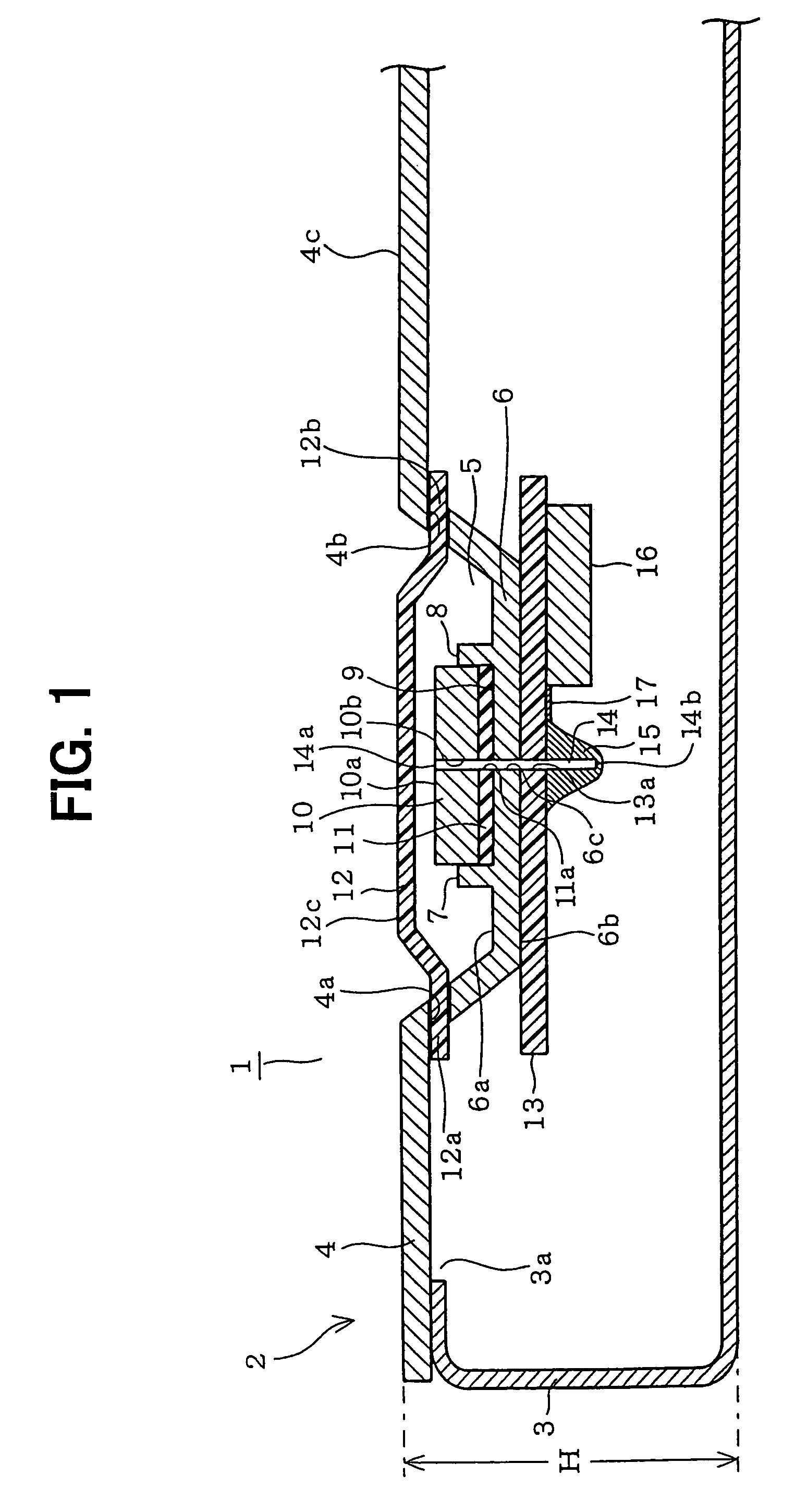 Navigation system incorporating antenna