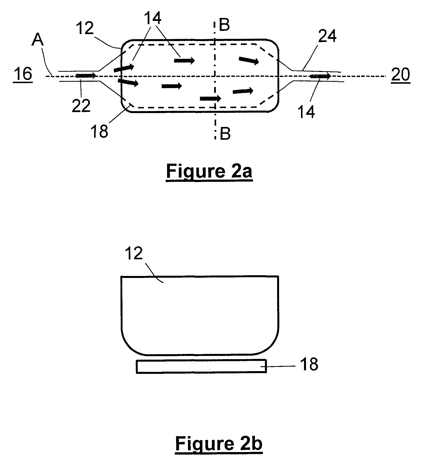 Method and apparatus for cooling fuel in an aircraft fuel tank