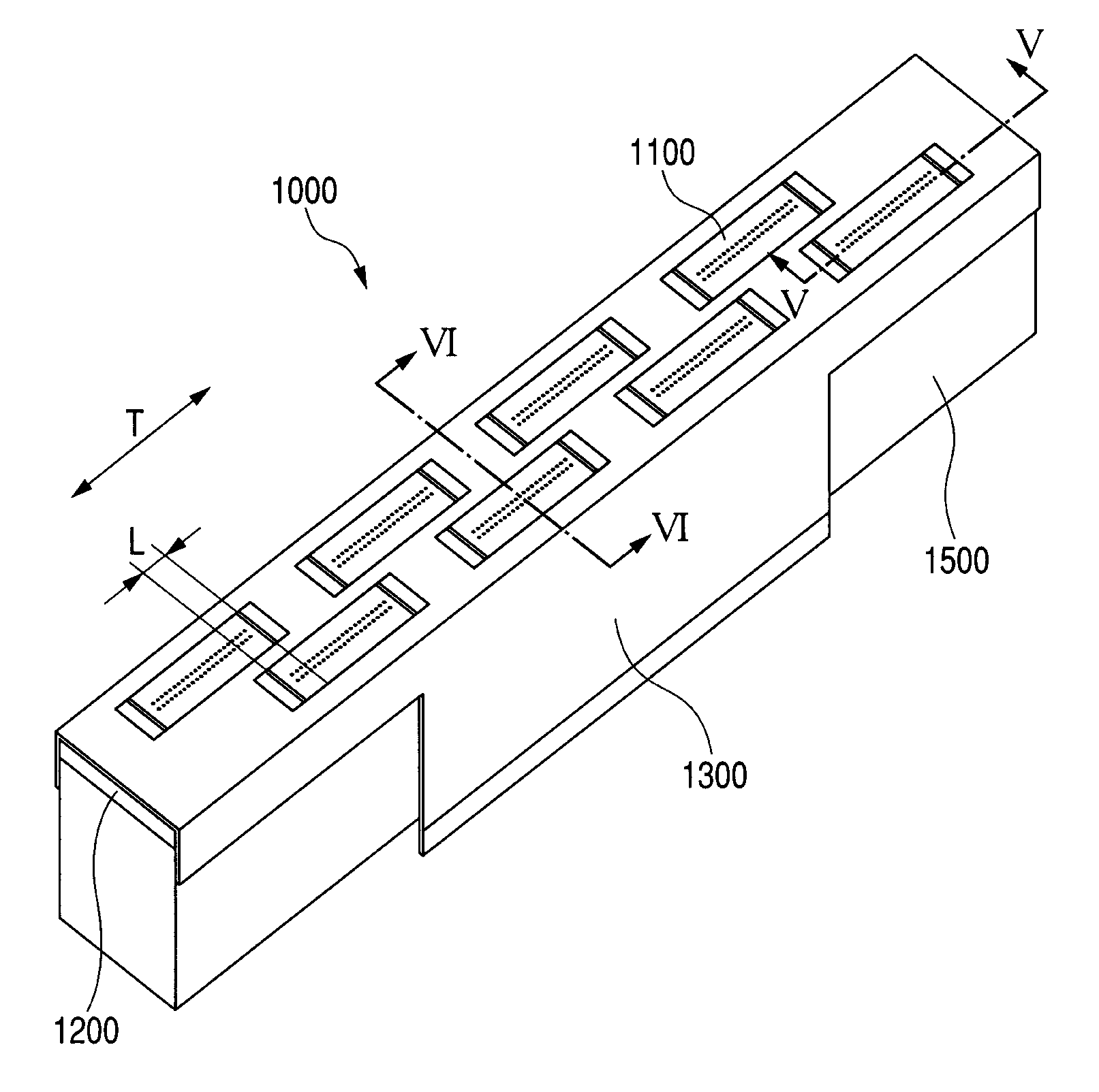 Liquid discharge recording head and method of manufacturing the same