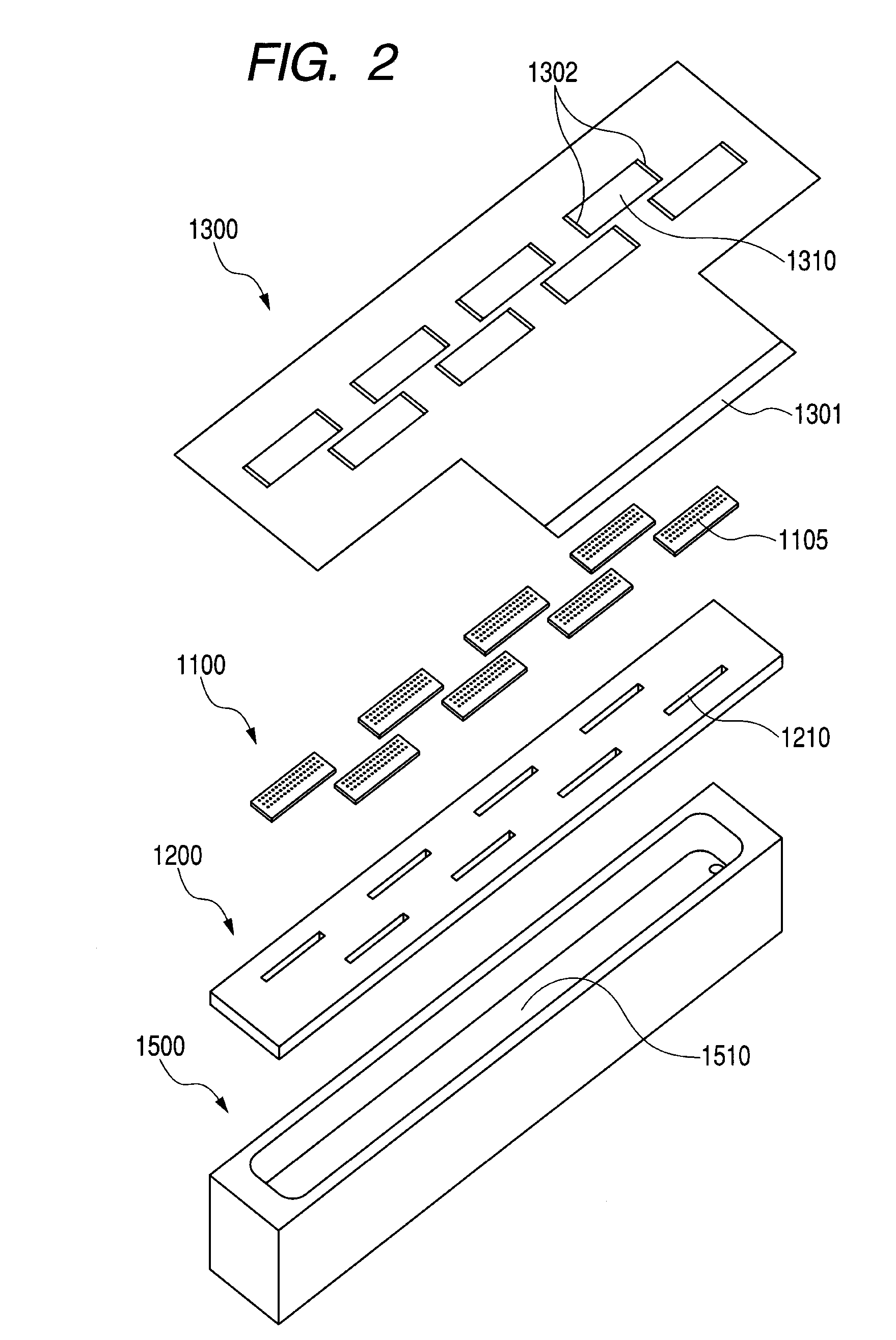 Liquid discharge recording head and method of manufacturing the same