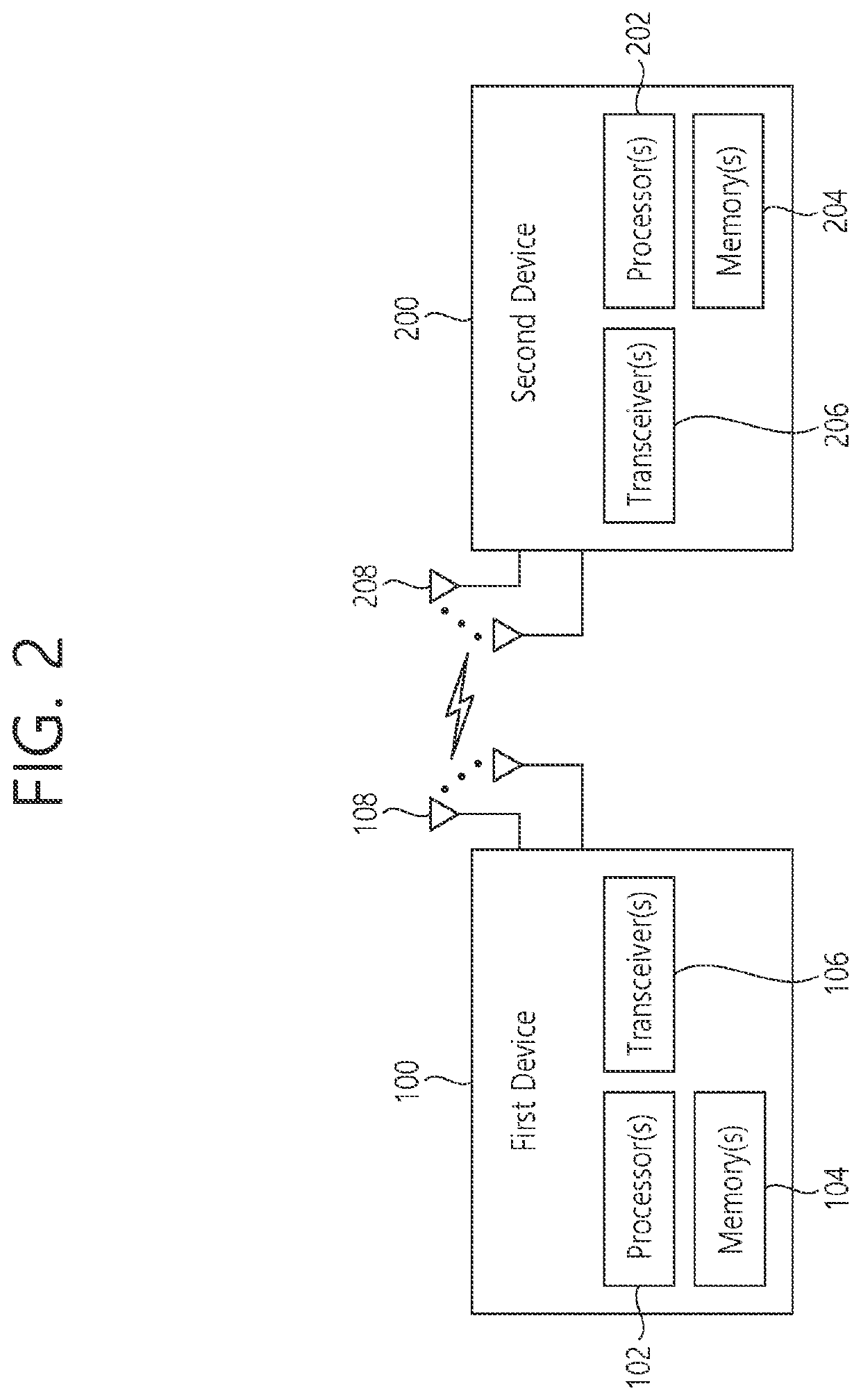 Method and apparatus for initial state of a pscell related to pscell change in a wireless communication system