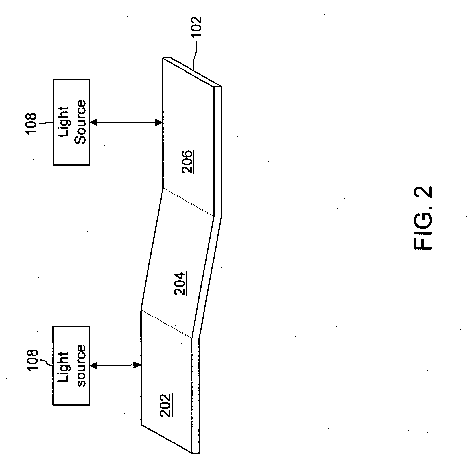 Method and system for topography-aware reticle enhancement