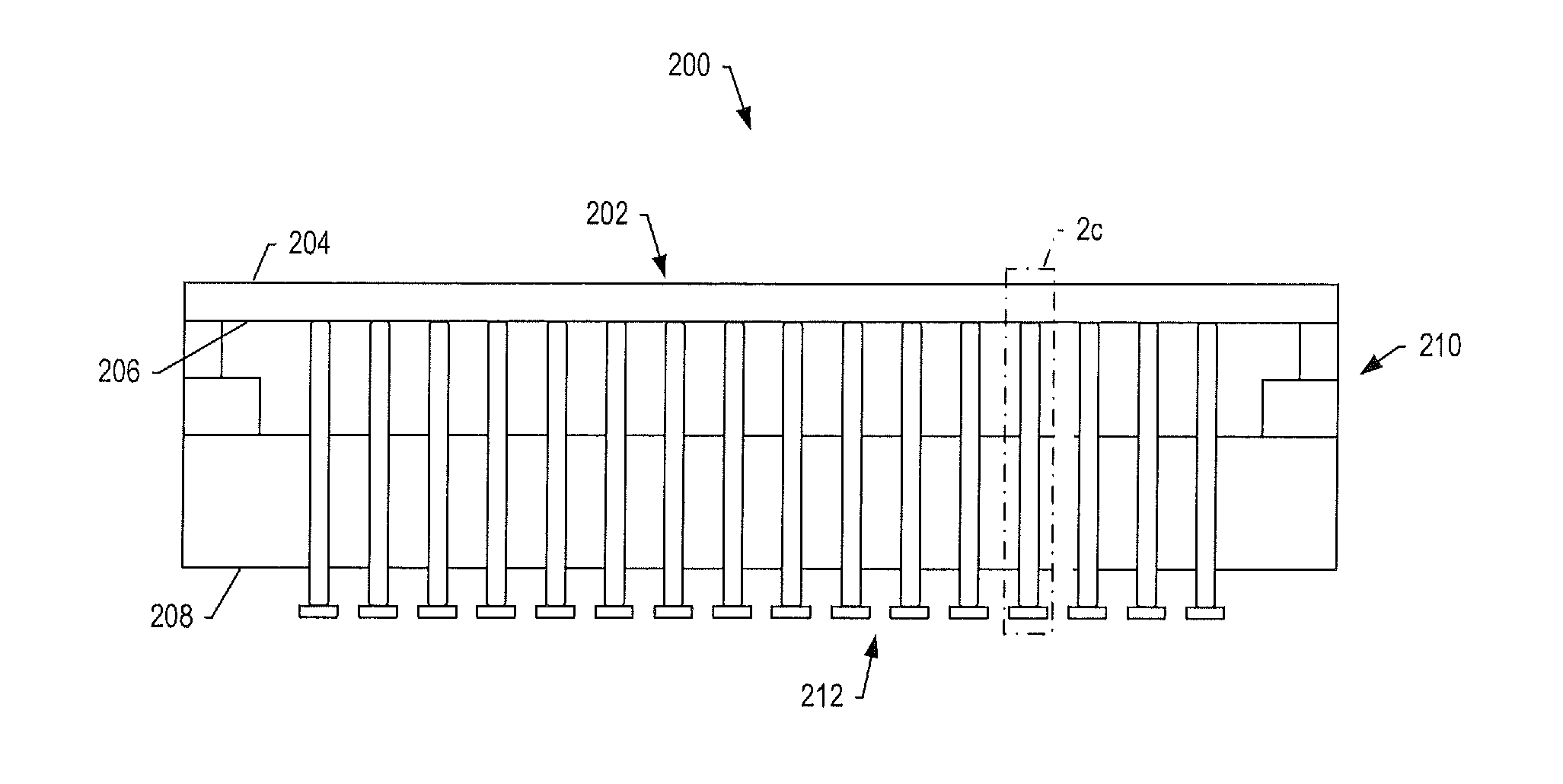 Modal Corrector Mirror With Compliant Actuation For Optical Aberrations