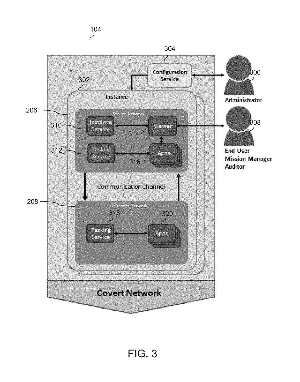 Systems and methods for optimizing computer network operations