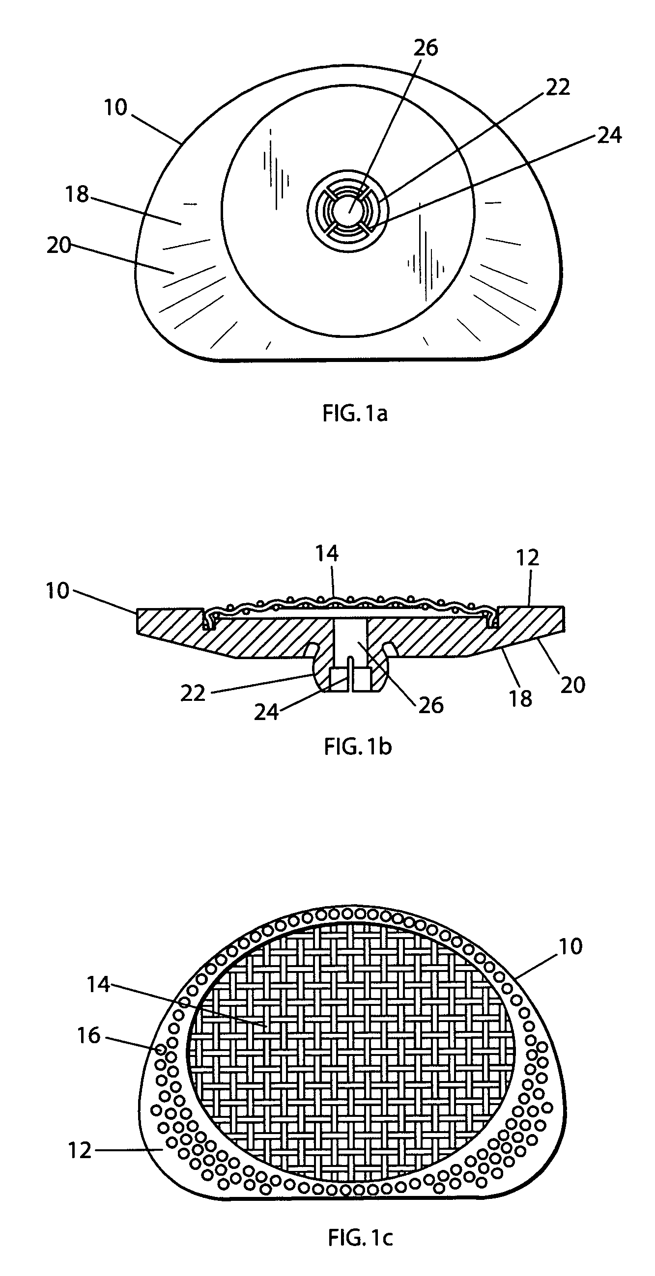 Axially compressible artificial intervertebral disc having limited rotation using a captured ball and socket joint with a solid ball and compression locking post