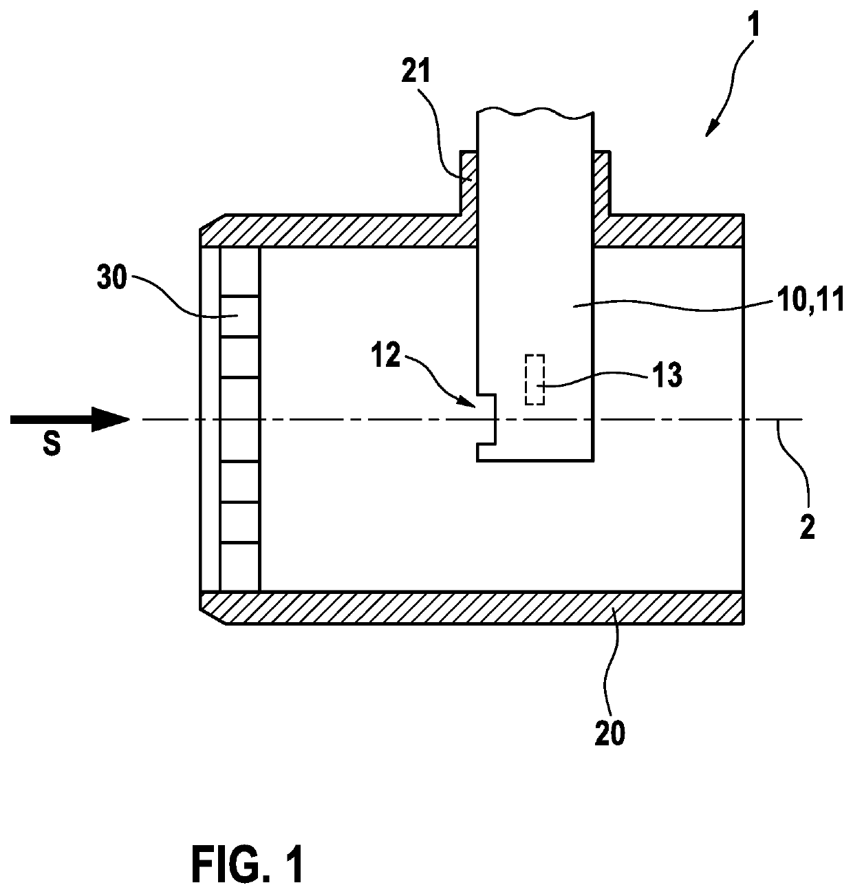 Sensor system