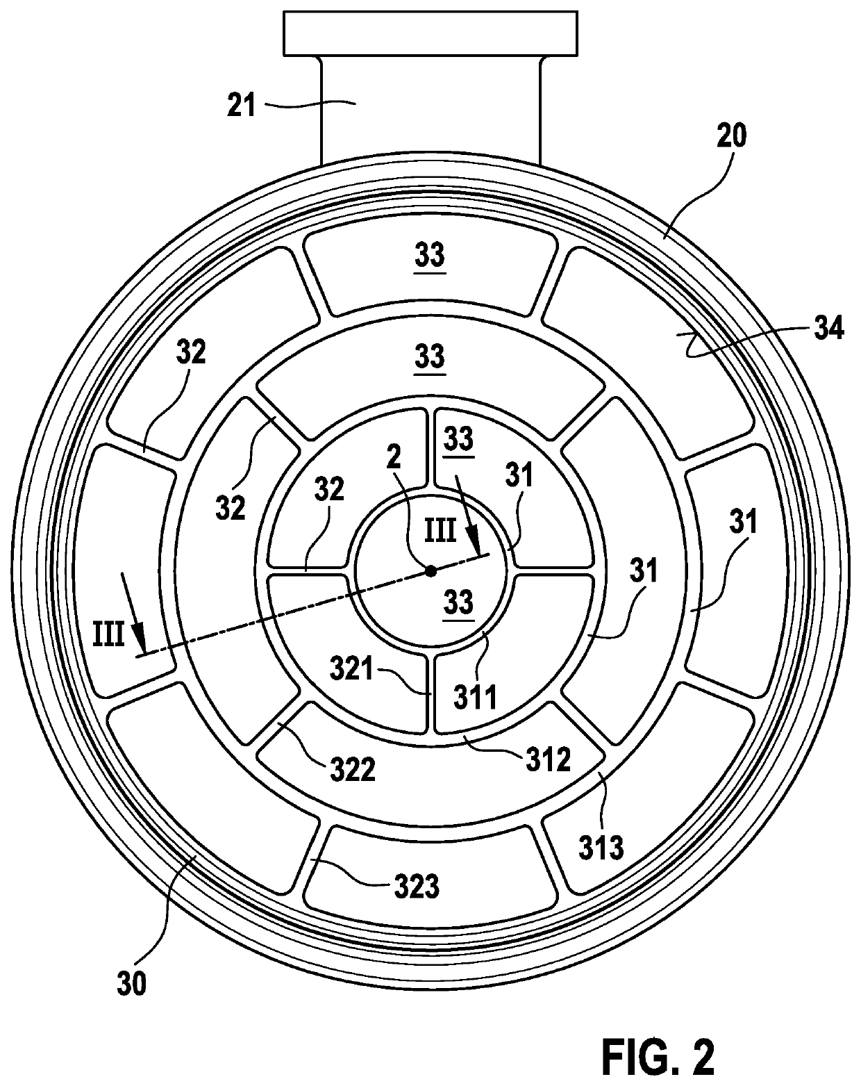 Sensor system