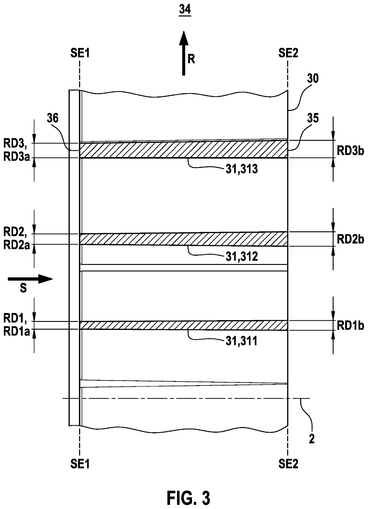 Sensor system