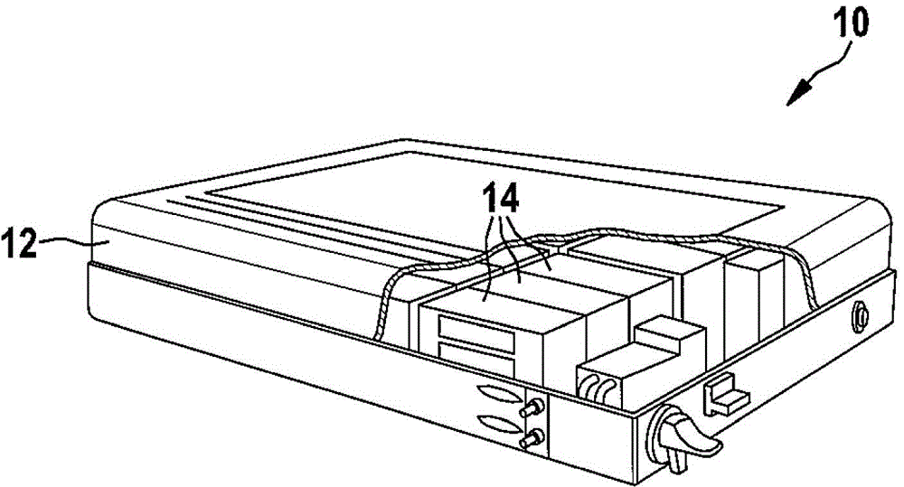 Method For Reconstruction Of Measuring Data