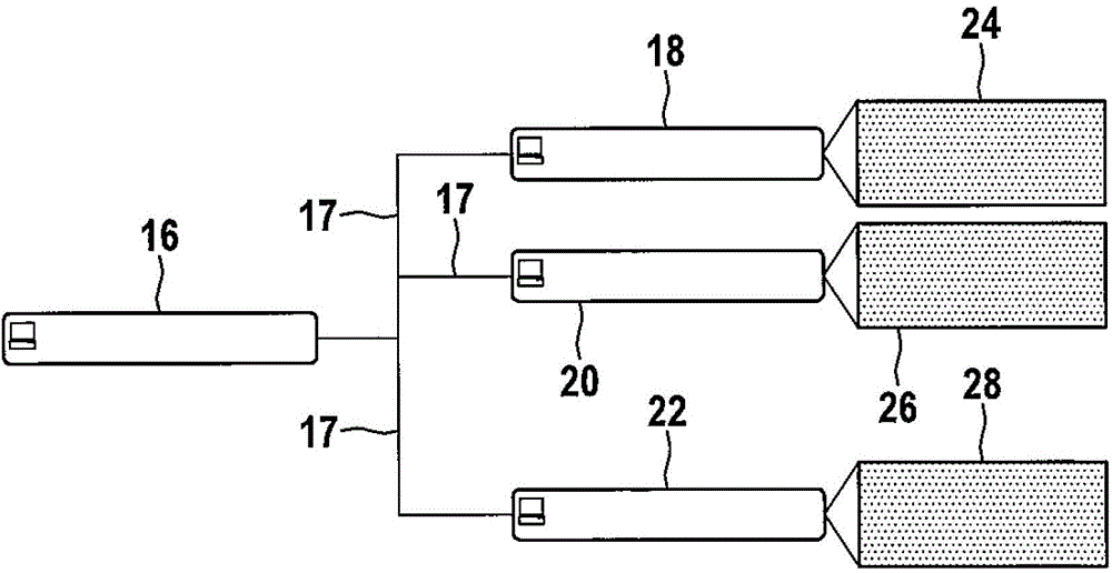 Method For Reconstruction Of Measuring Data