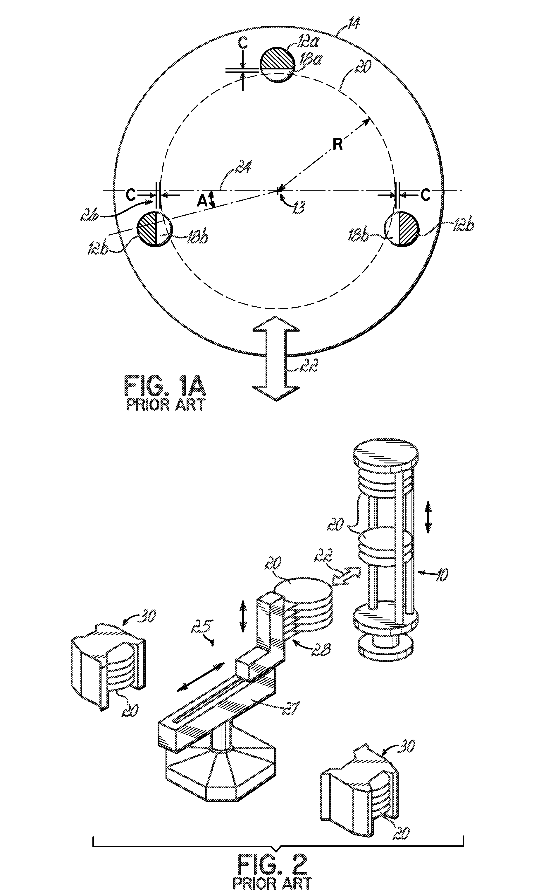 Semiconductor wafer boat for batch processing