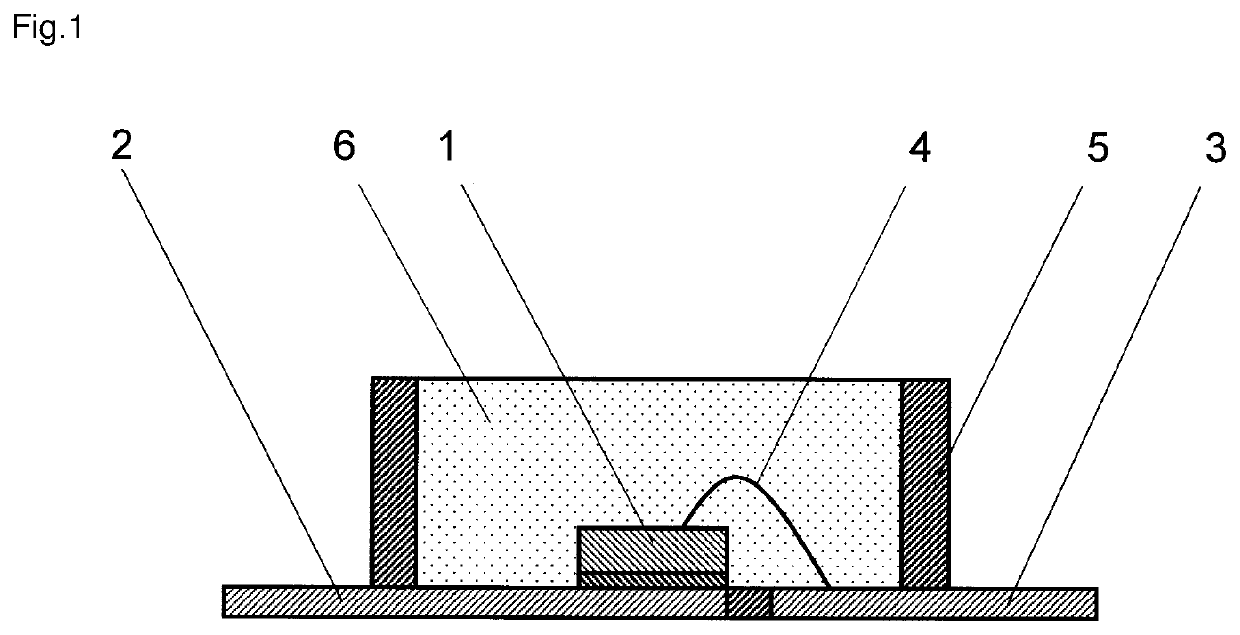 Curable silicone composition and optical semiconductor device