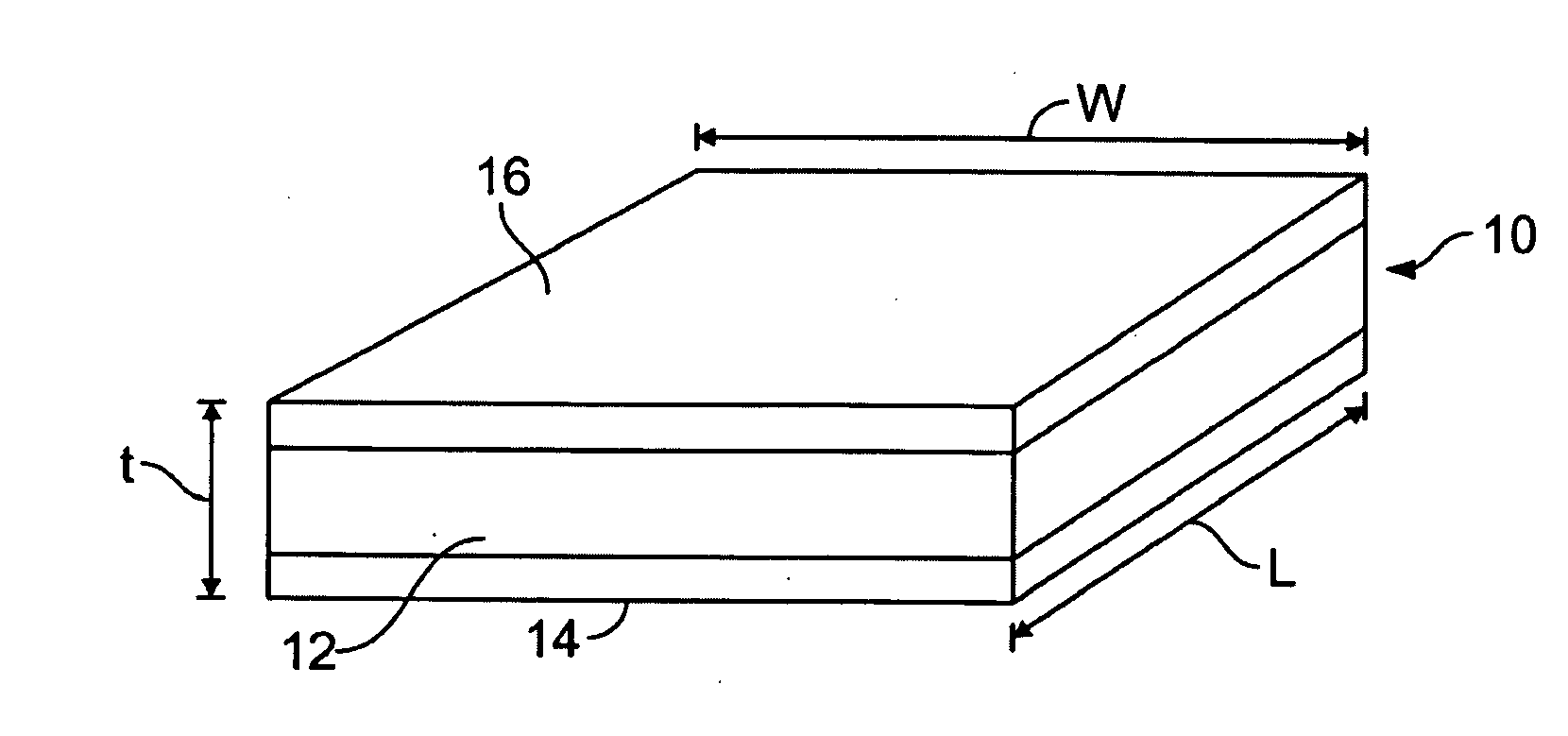 Electroactive polymer transducers