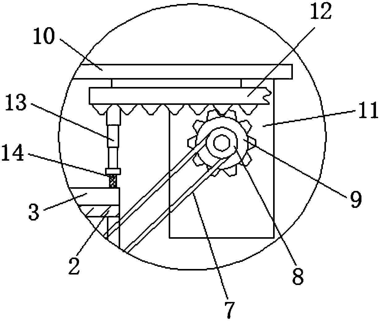 Wire cutting machine and cutting method thereof
