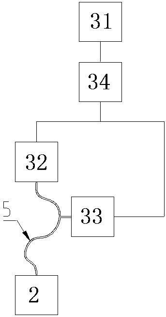 Snore-ceasing device