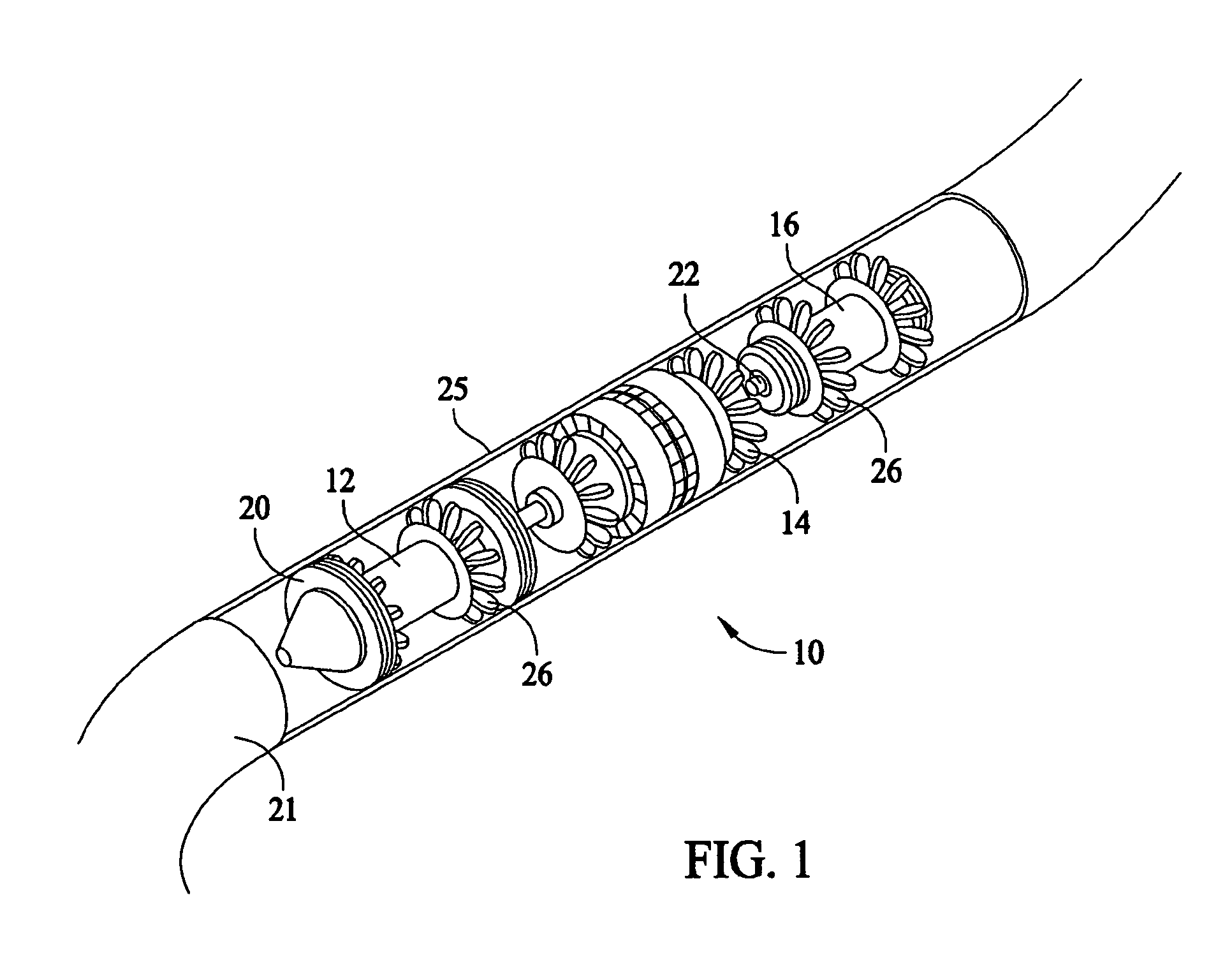 Abrasion-resistant pig, and materials and methods for making same