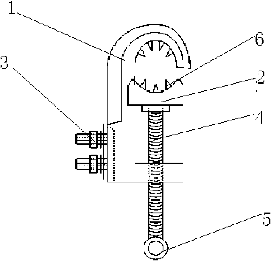 Insulated conductor grounding potentiometer