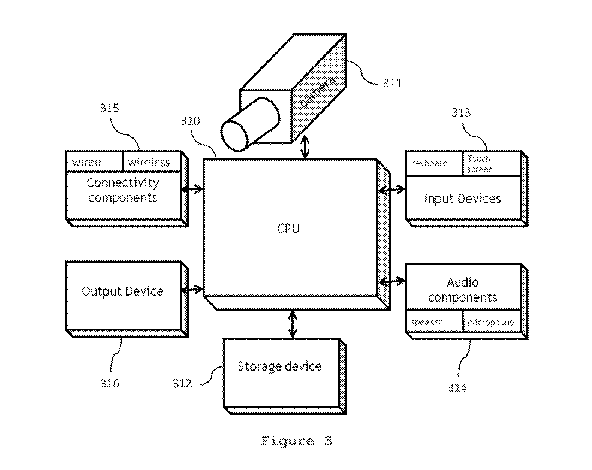 Automatic System and Method for Tracking and Decoding Barcode by Means of Portable Devices having Digital Cameras