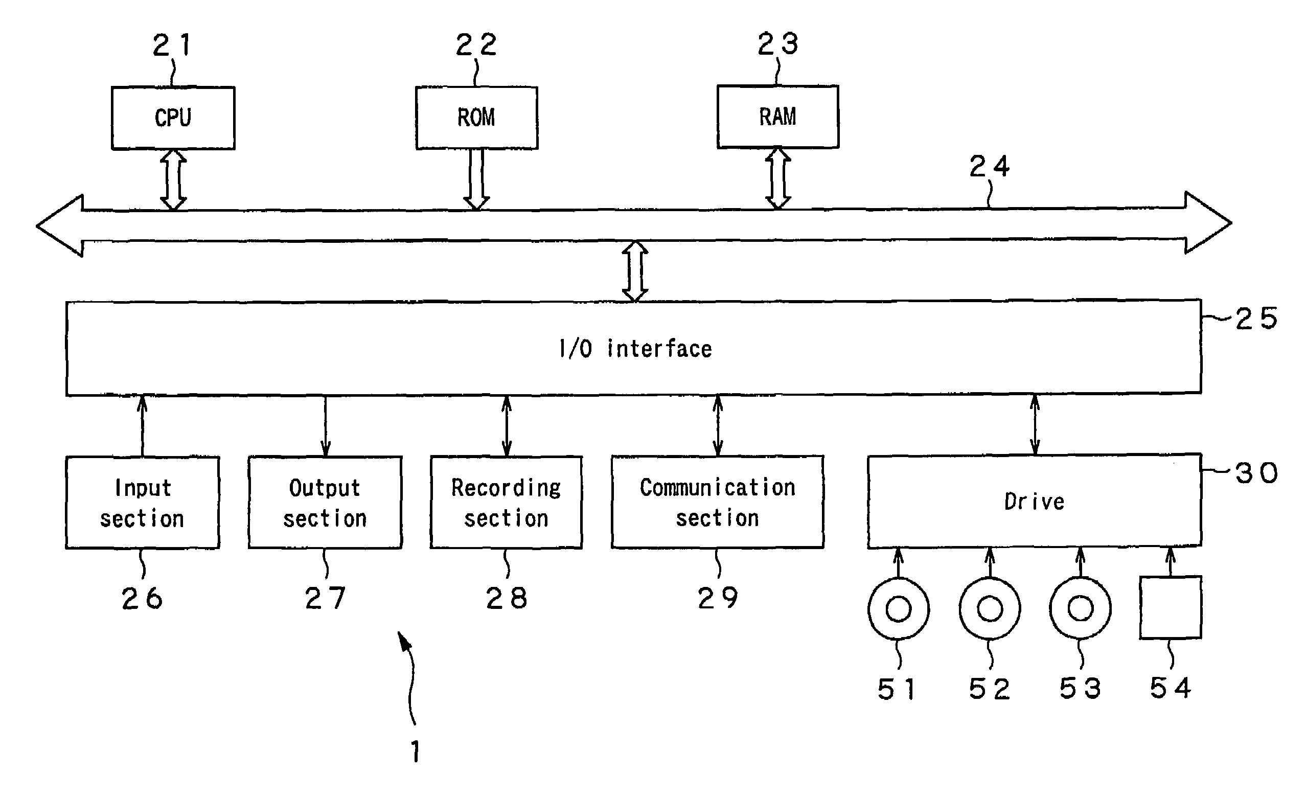 Device and method for processing content and an information file related to the content