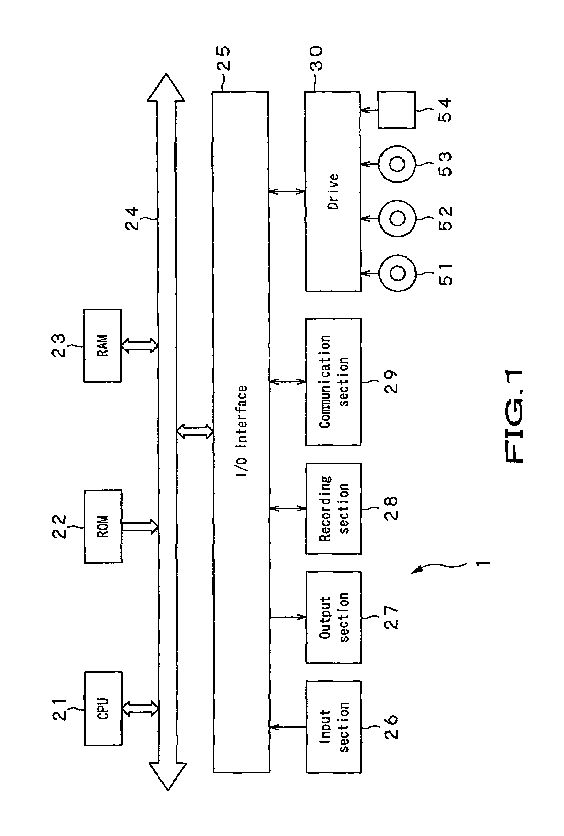 Device and method for processing content and an information file related to the content