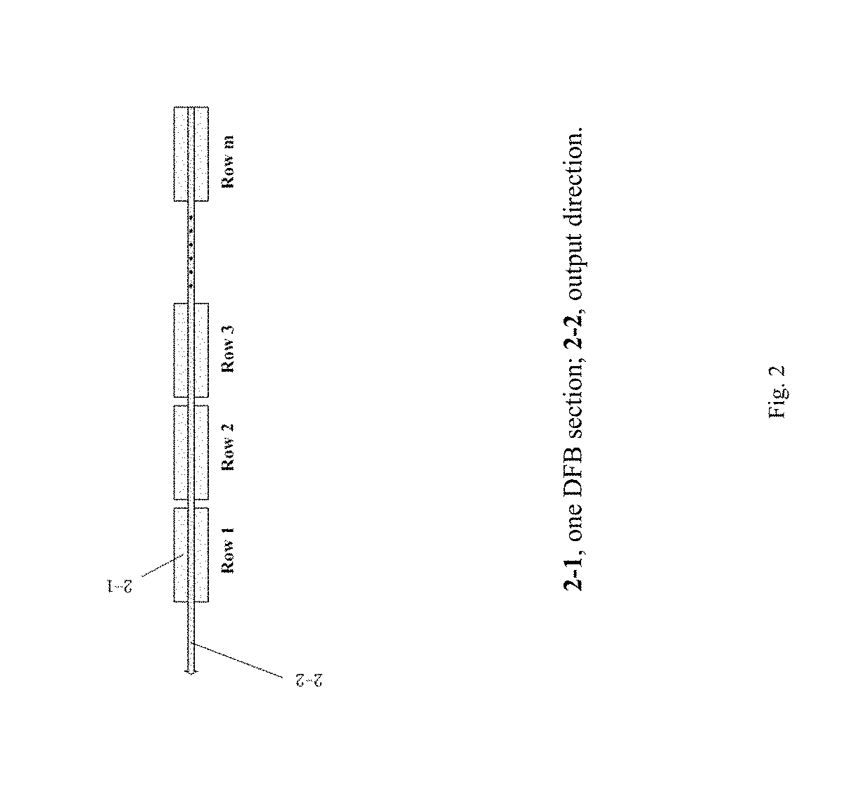 Tunable semiconductor laser based on reconstruction-equivalent chirp and series mode or series and parallel hybrid integration, and preparation thereof