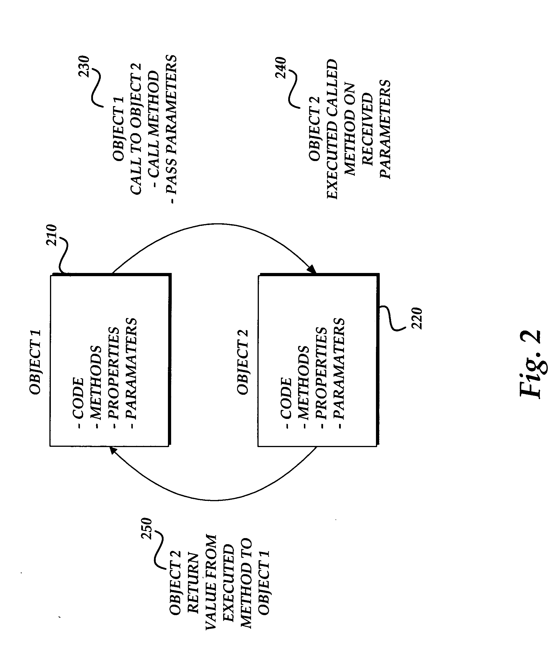 Programmable object model for namespace or schema library support in a software application