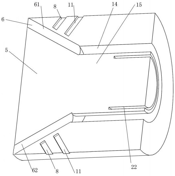 Mixed valve type magnetorheological damper